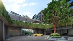 Pasir Panjang Road (D5), Condominium #512057091
